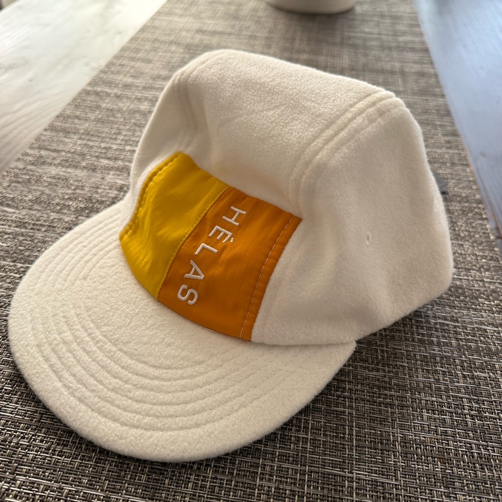 Helas Hat NWT